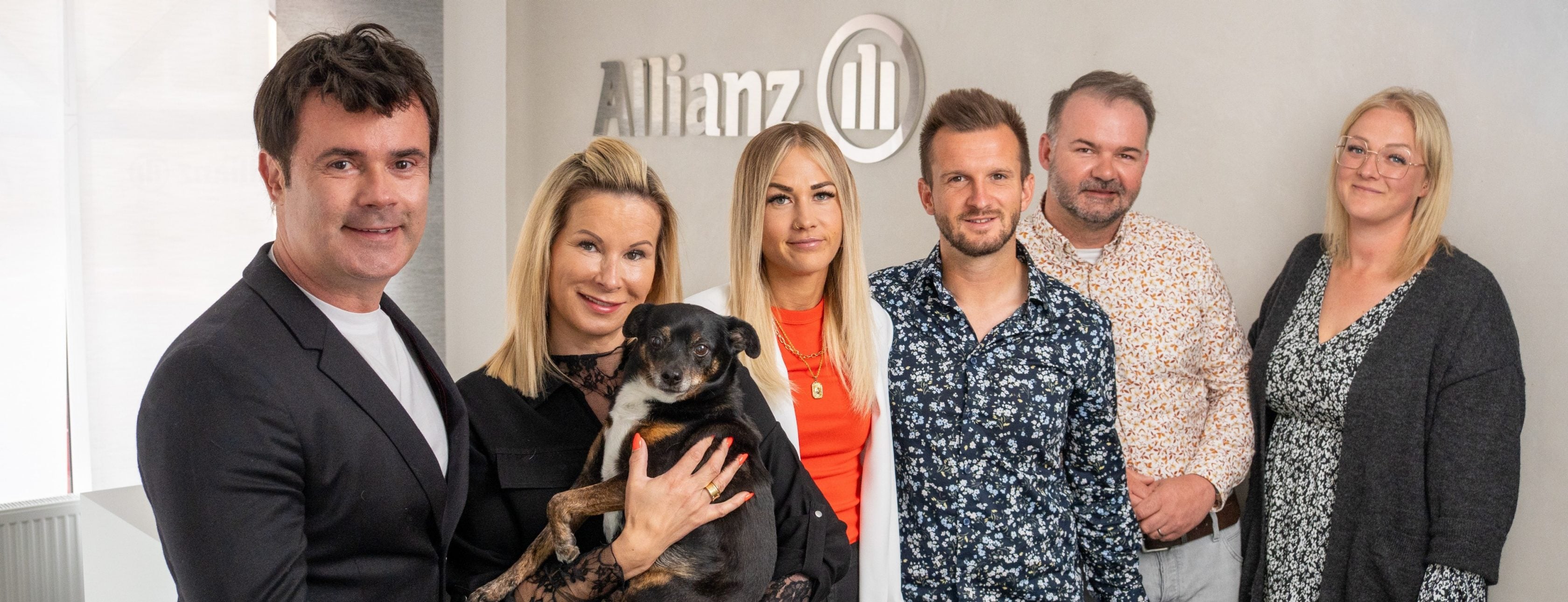 Allianz Versicherung Alexander Gola e.K. Kempten Allgäu - Tierkrankenversicherung Haftpflicht Vorsorge