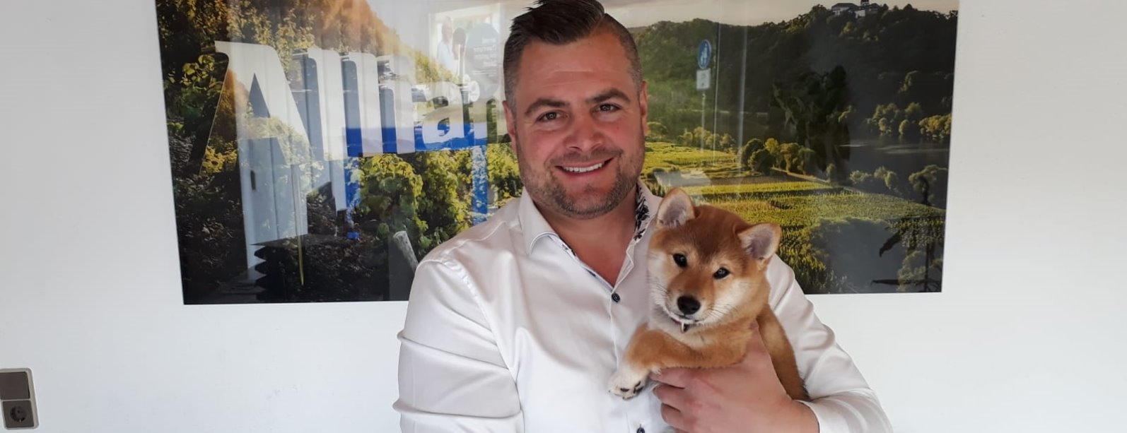 Allianz Versicherung Andreas Spies Zweibrücken - Titelbild