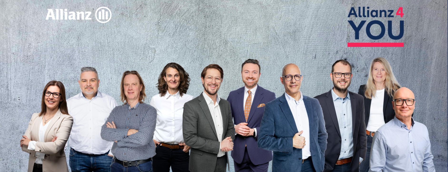 Allianz Versicherung Allianz 4 YOU Frankfurt Frankfurt am Main - Titelbild