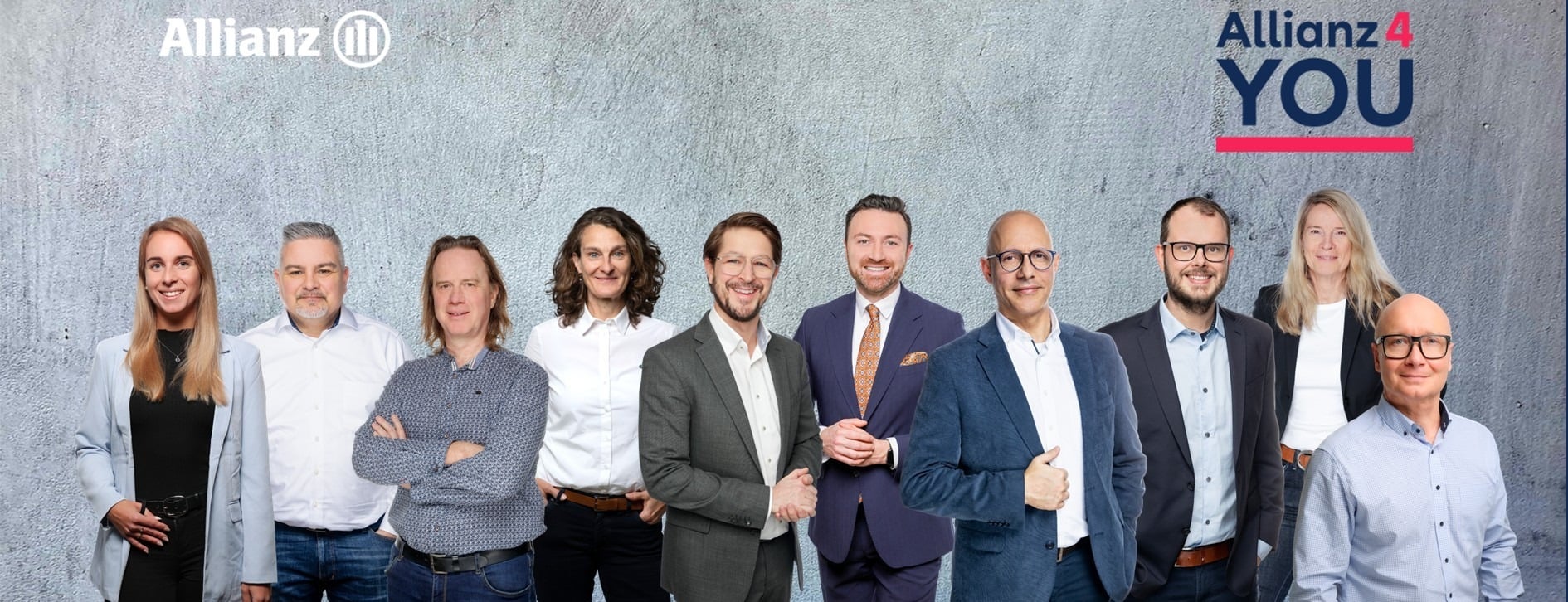 Allianz Versicherung Allianz 4 YOU Frankfurt Frankfurt am Main - Titelbild