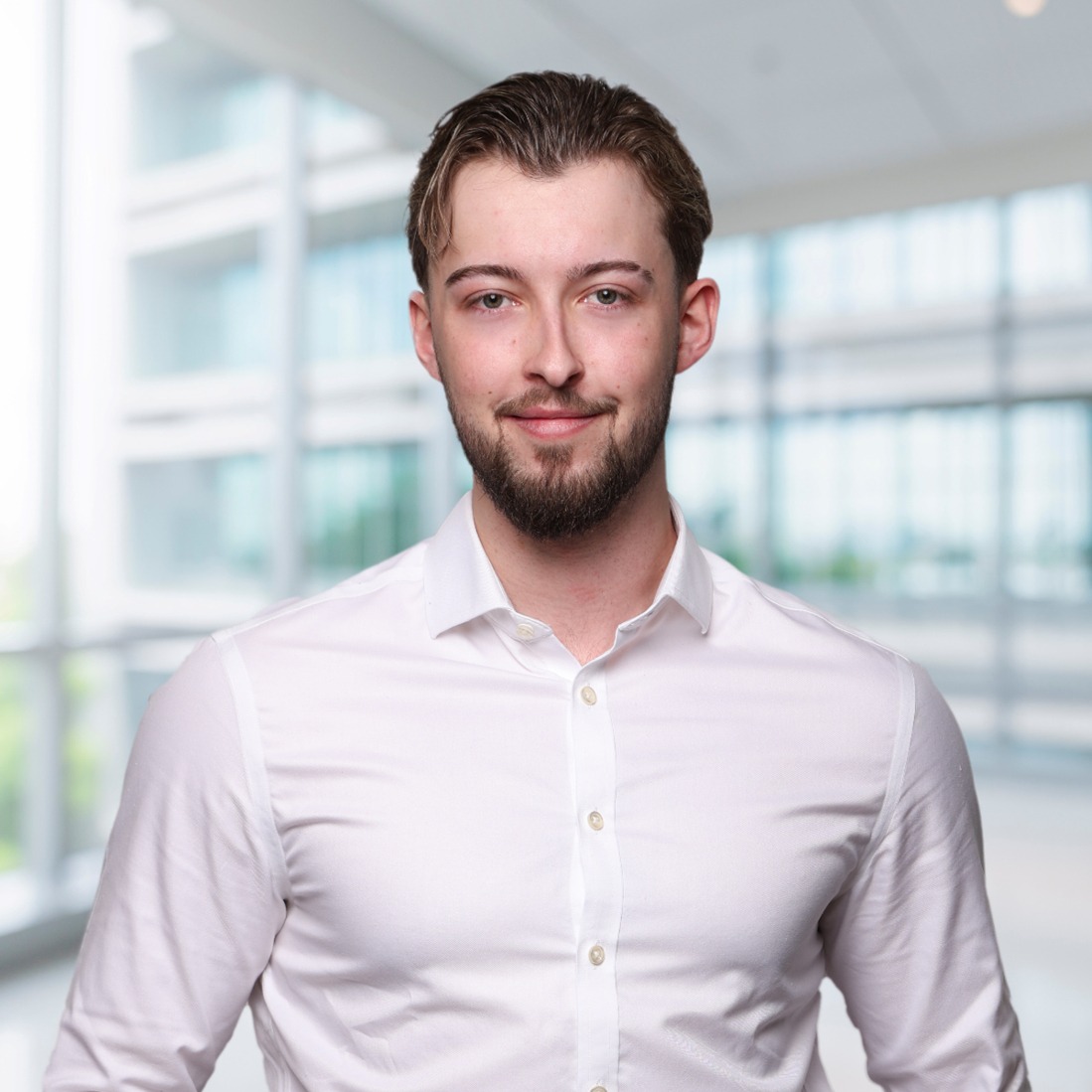 Allianz Versicherung Allianz 4 YOU Hamburg Hamburg - Nino Gröters