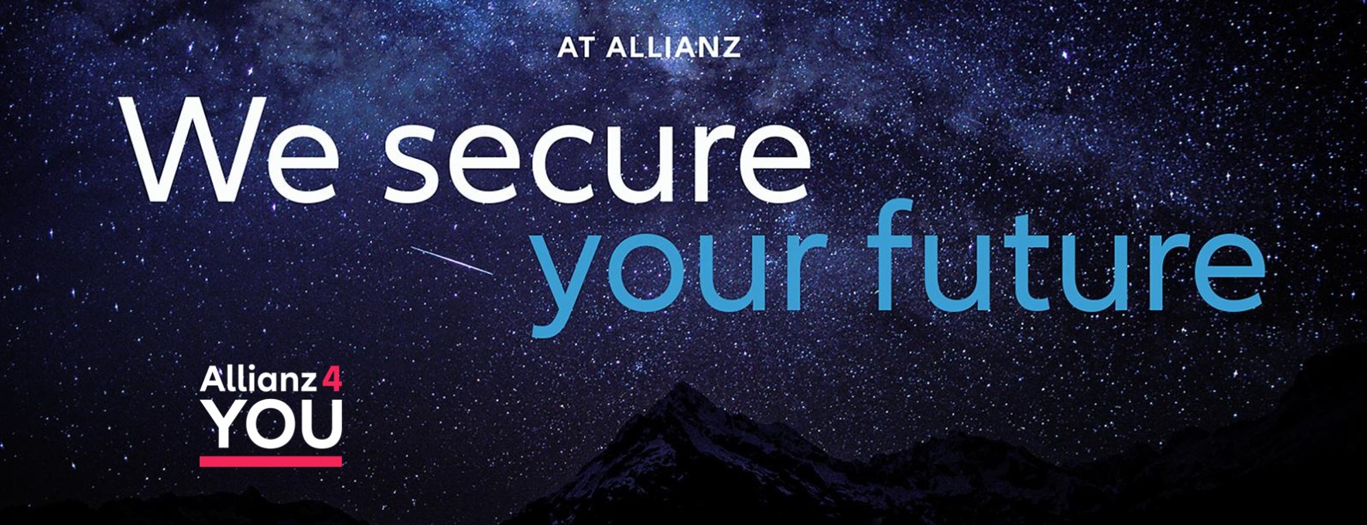 Allianz Versicherung Allianz 4 YOU Karlsruhe Karlsruhe - Willkommen Future secure 