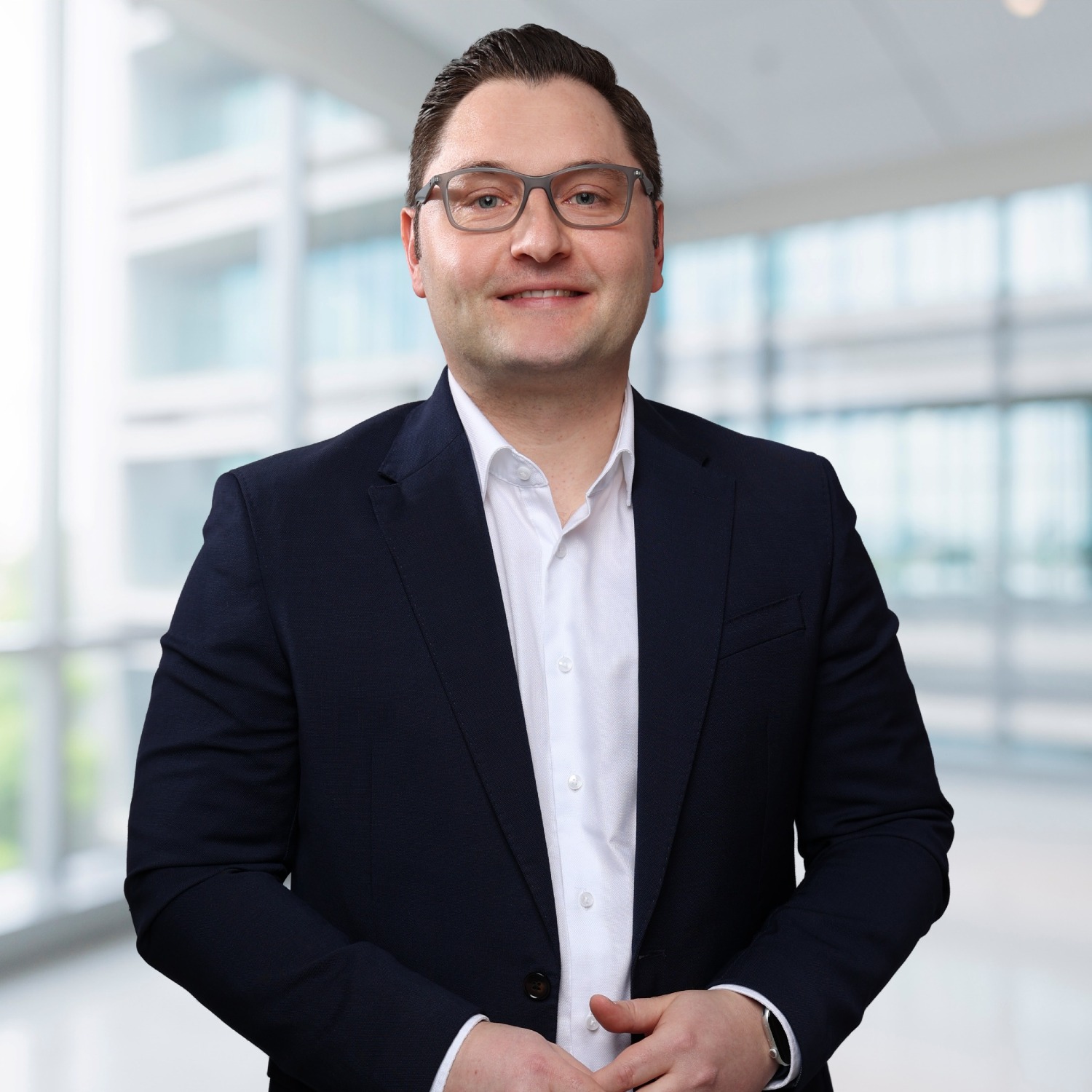 Allianz Versicherung Allianz 4 YOU Köln Köln - Alexander Khatibi