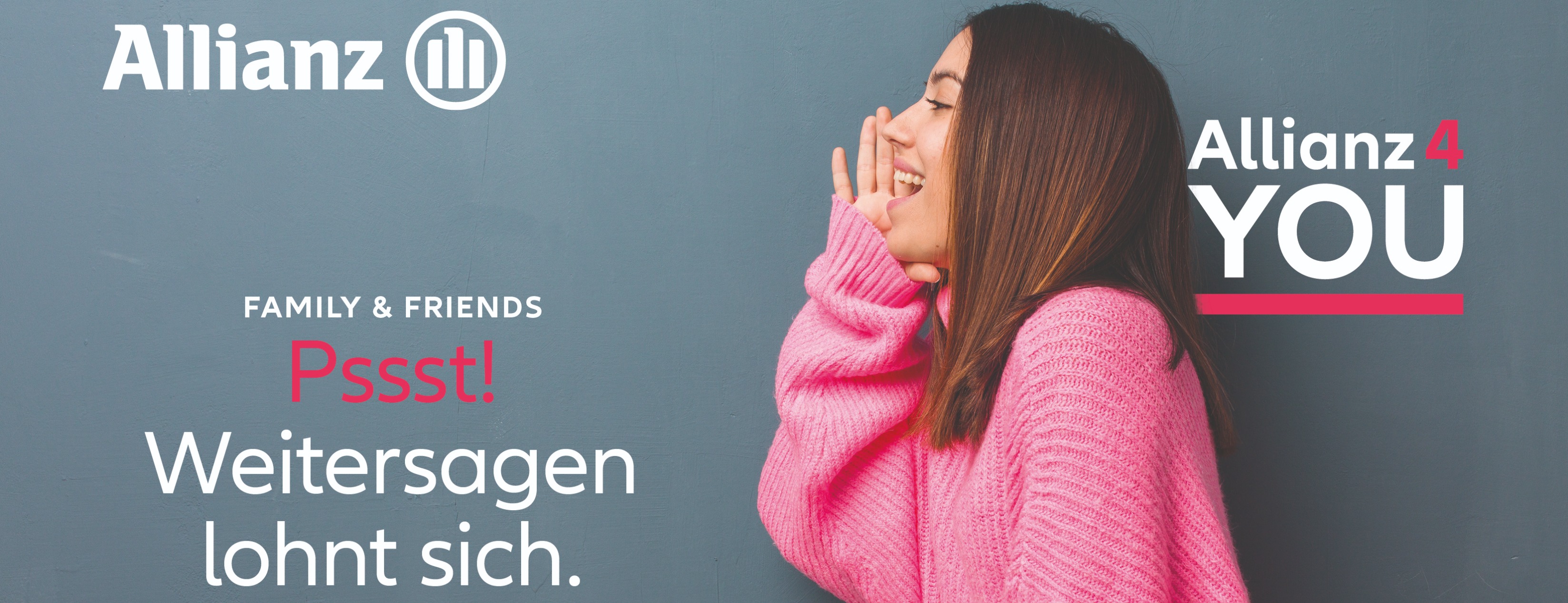 Allianz Versicherung Allianz 4 YOU Stuttgart Stuttgart - Titelbild