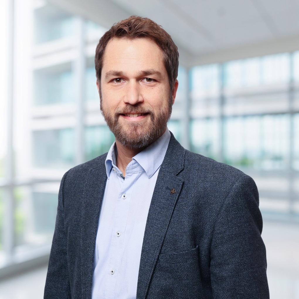 Allianz Versicherung Allianz 4 YOU Stuttgart Stuttgart - Markus Gruber