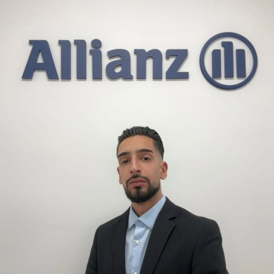 Allianz Versicherung Abbas Farhat Mülheim an der Ruhr - Abbas Farhat