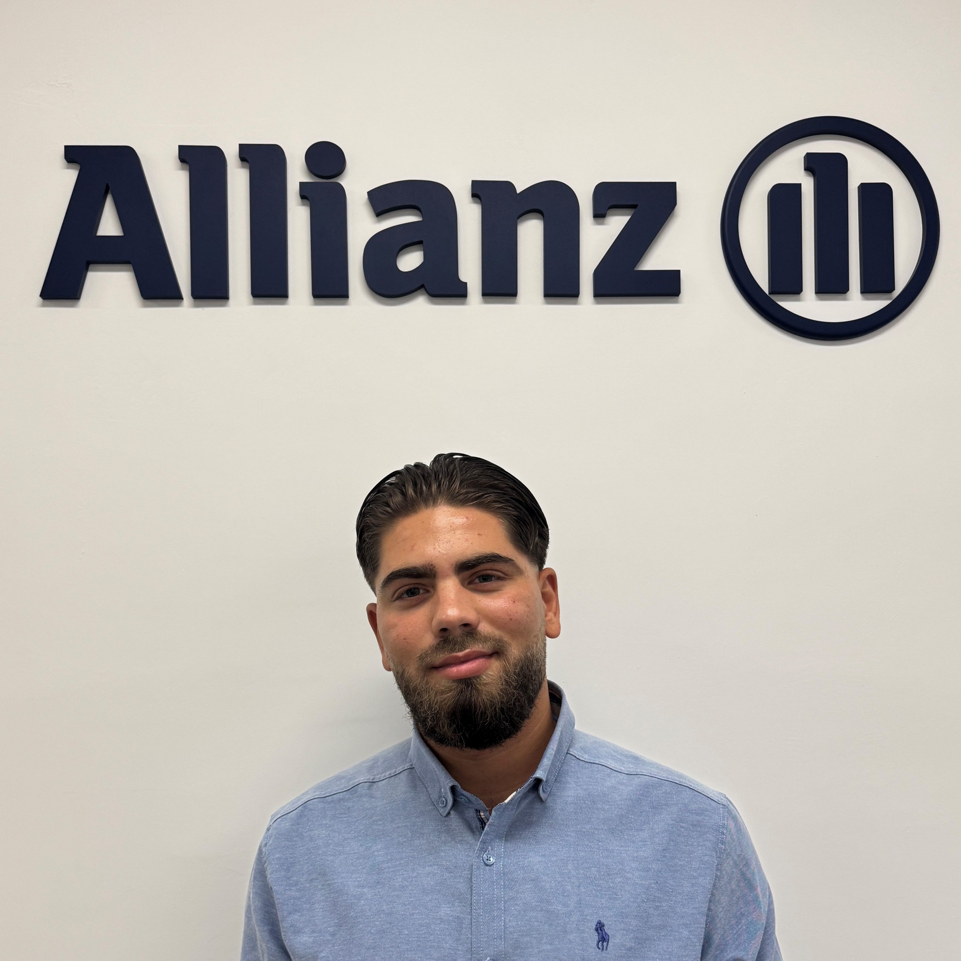 Allianz Versicherung Abbas Farhat Mülheim an der Ruhr - Darko Tairovic