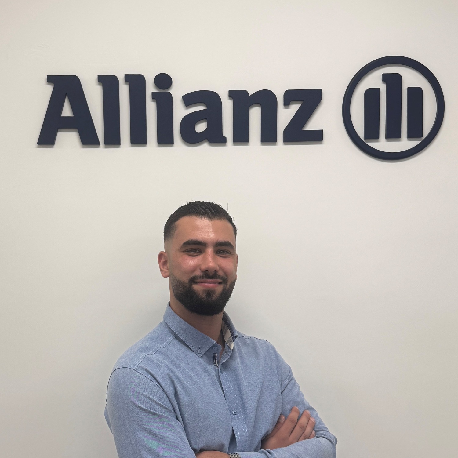 Allianz Versicherung Abbas Farhat Mülheim an der Ruhr - Noah Tusum