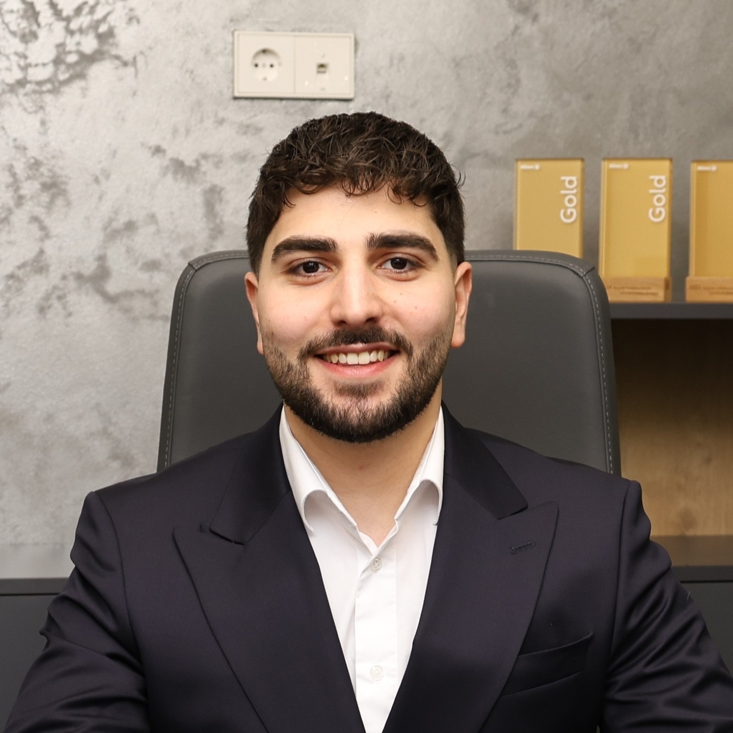 Allianz Versicherung Kurtulus Acar Bühl - Ali-Cem Aksu