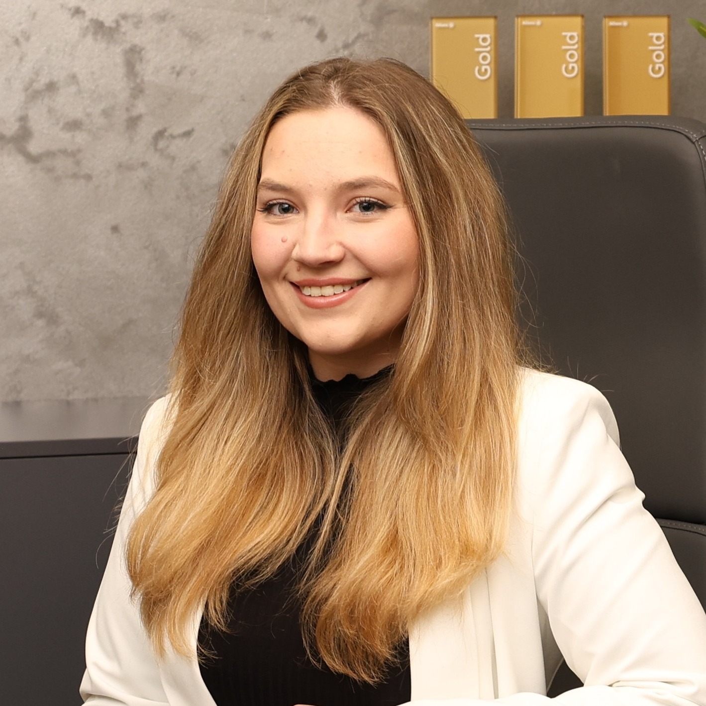 Allianz Versicherung Kurtulus Acar Bühl - Emma Seitz