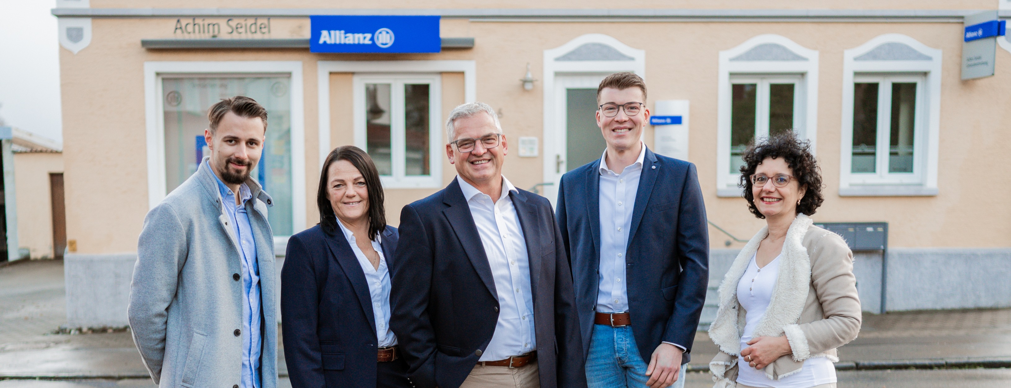 Allianz Versicherung Achim Seidel Vogt - #Allianz #Seidel #Versicherung #Vogt #Team