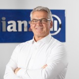 Allianz Versicherung Achim Seidel Vogt - Achim Seidel - Agenturinhaber