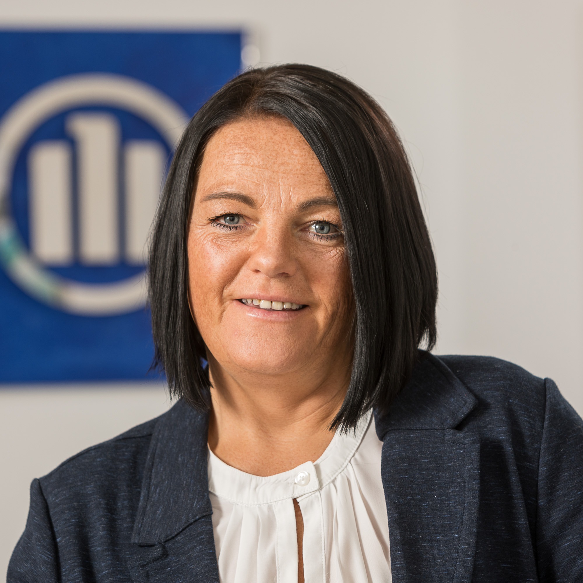 Allianz Versicherung Achim Seidel Vogt - Diana Seidel - Vertriebsassistenz
