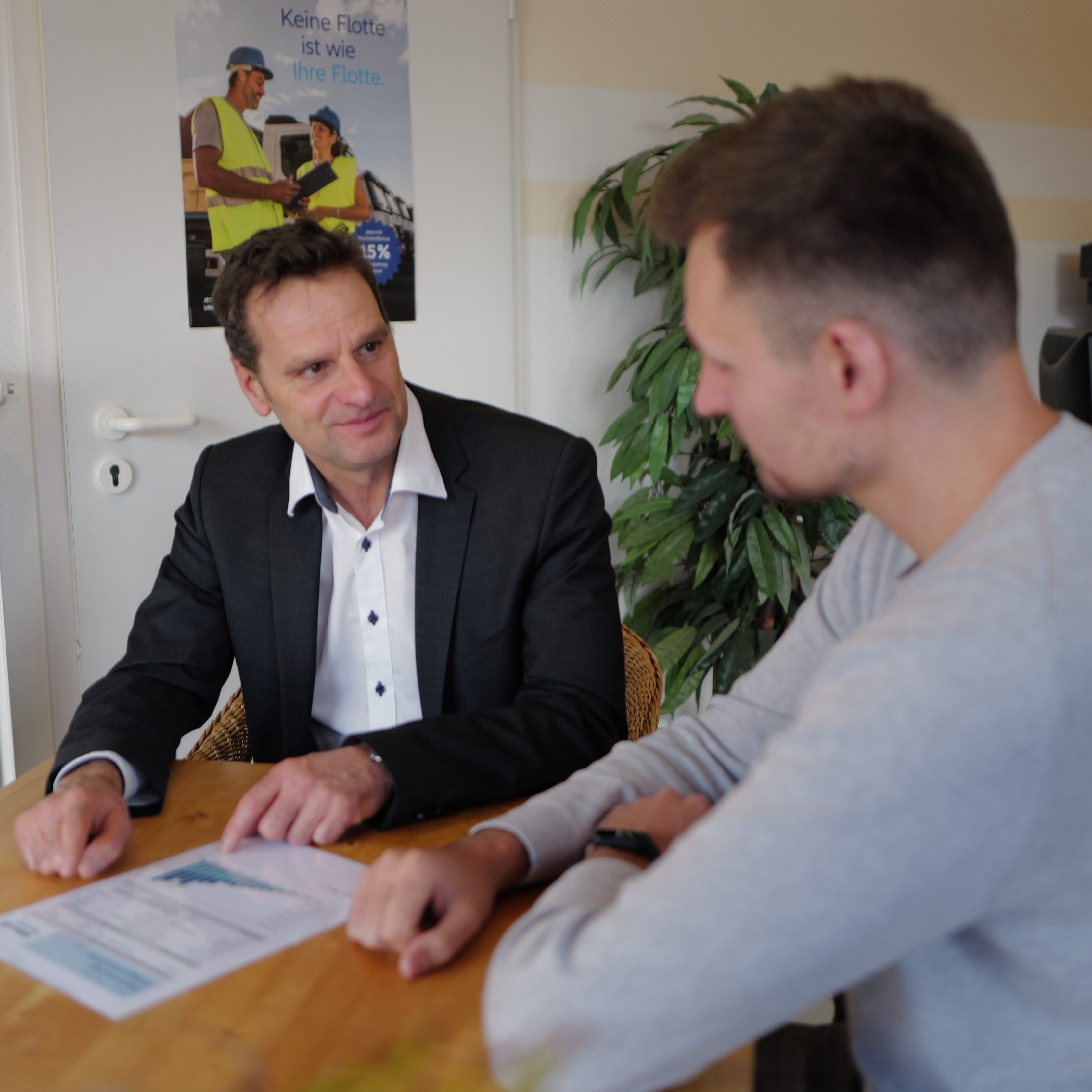 Allianz Versicherung Achim Tillmanns Willich - Agenturinhaber ab 1997