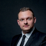 Allianz Versicherung Adam Kosmider Kelsterbach - Profilbild