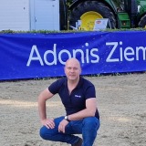 Allianz Versicherung Adonis Ziemann Herne - Im Einsatz für den Reitsport in Schwerte 