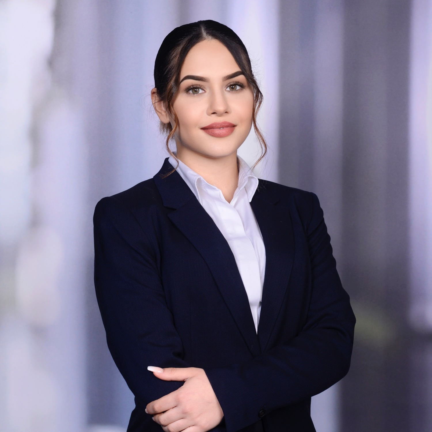 Allianz Versicherung Adriana De Giosa Daaden - Profilbild