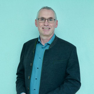 Allianz Versicherung Arnulf Grimmeißen Fremdingen - Profilbild