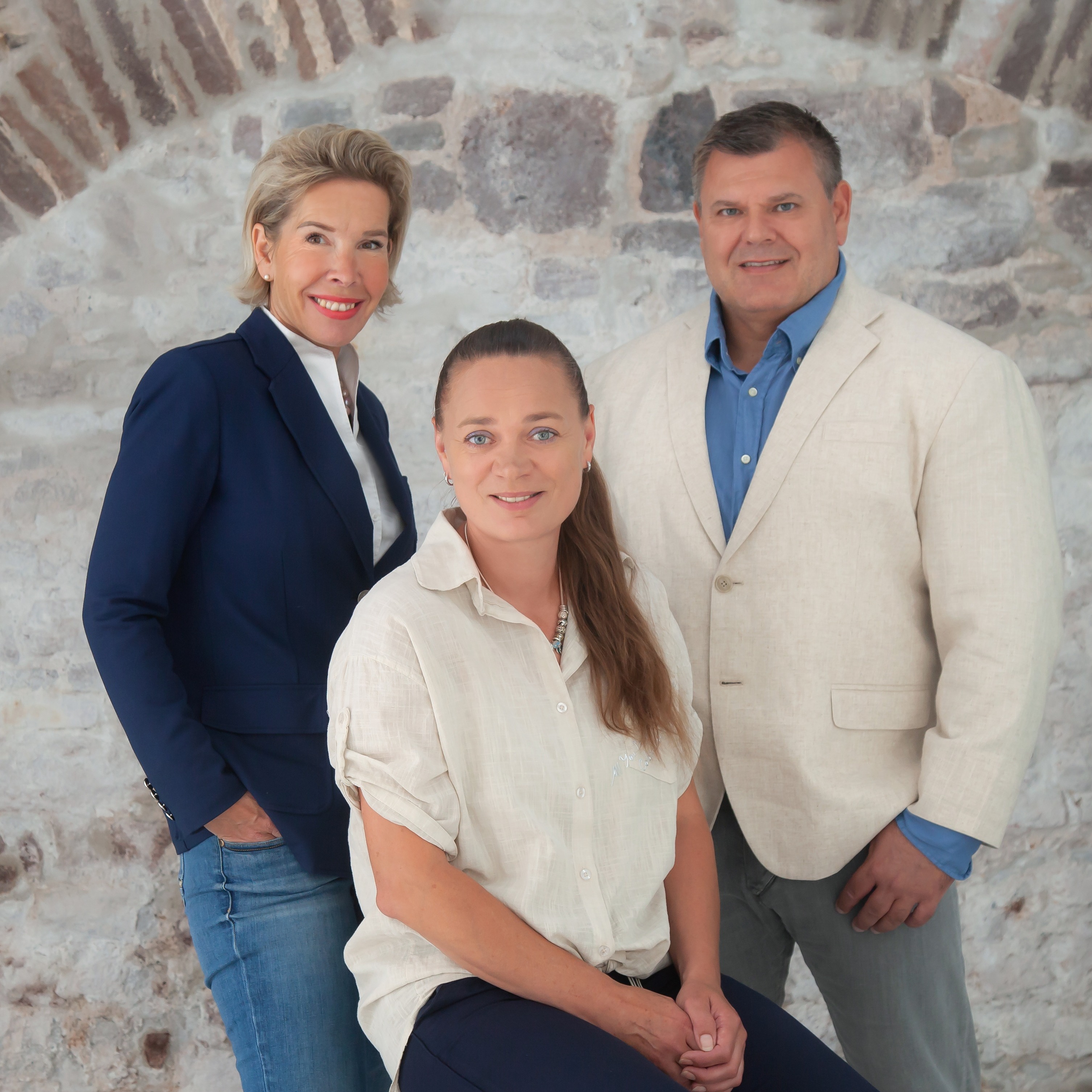 Allianz Versicherung Team-B80 OHG Lutherstadt Eisleben - Profilbild