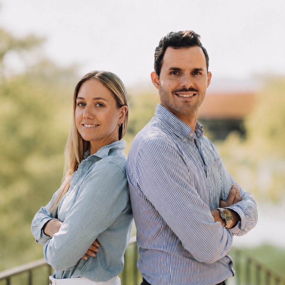 Allianz Versicherung Bera OHG Görwihl - Anna Bera und Sven Bera