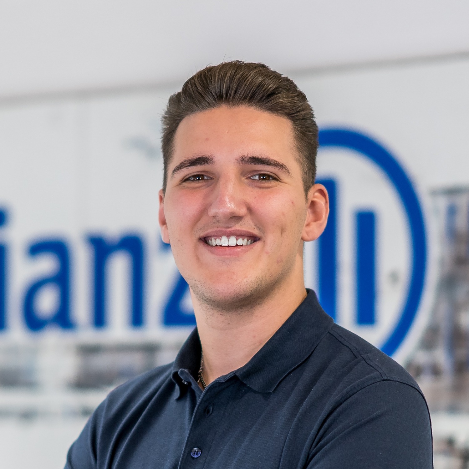 Allianz Versicherung Bera OHG Görwihl - Max Mülhaupt 