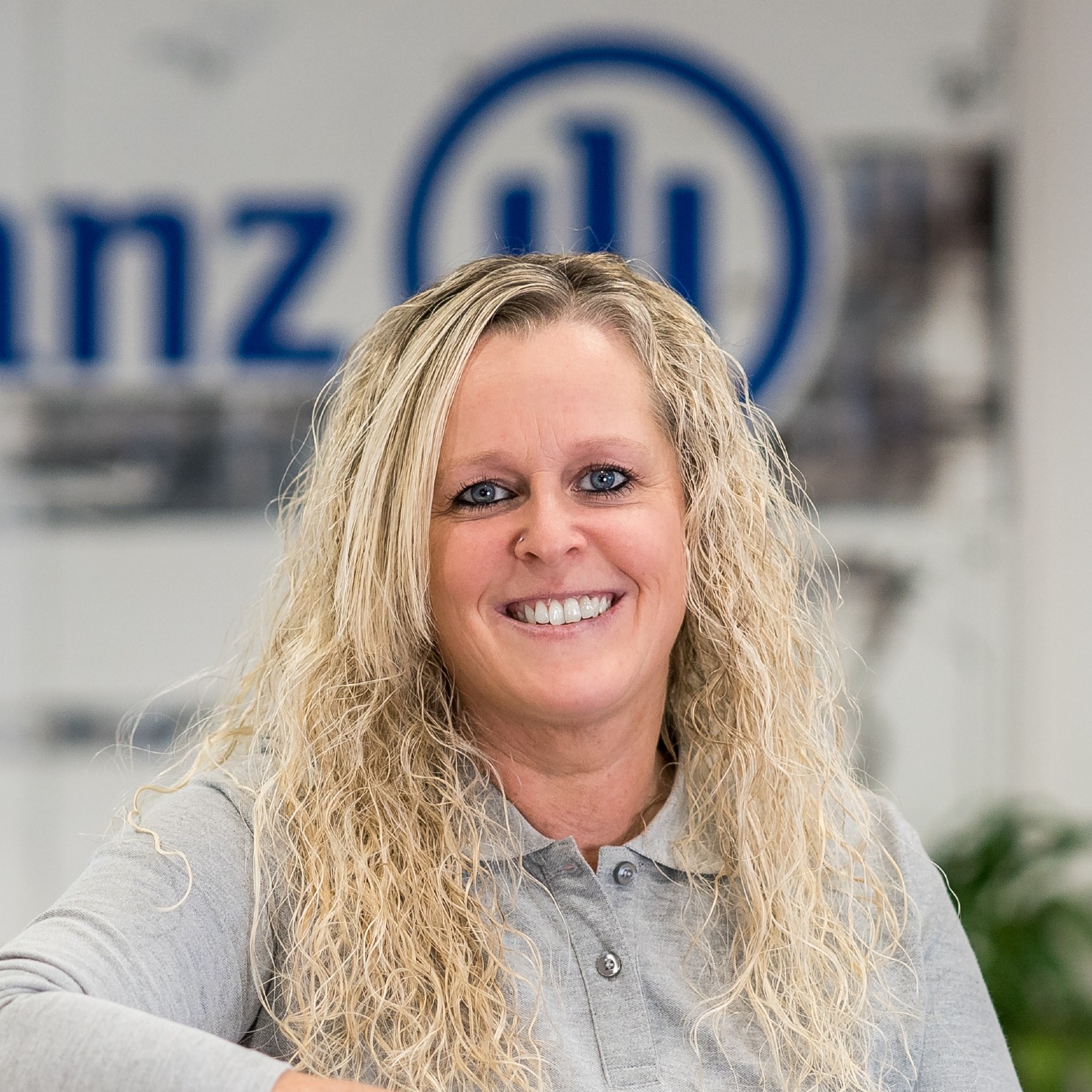Allianz Versicherung Bera OHG Görwihl - Jennifer Lütte 