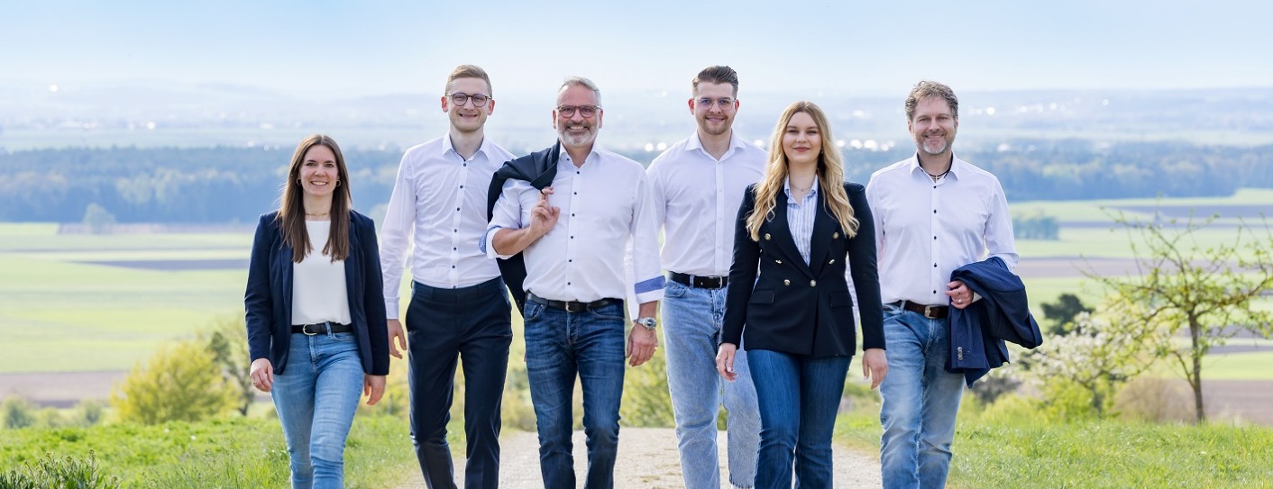 Allianz Versicherung Bernd Huber e.K. Wemding - Allianz Team Bernd Huber - für Sie im Einsatz!