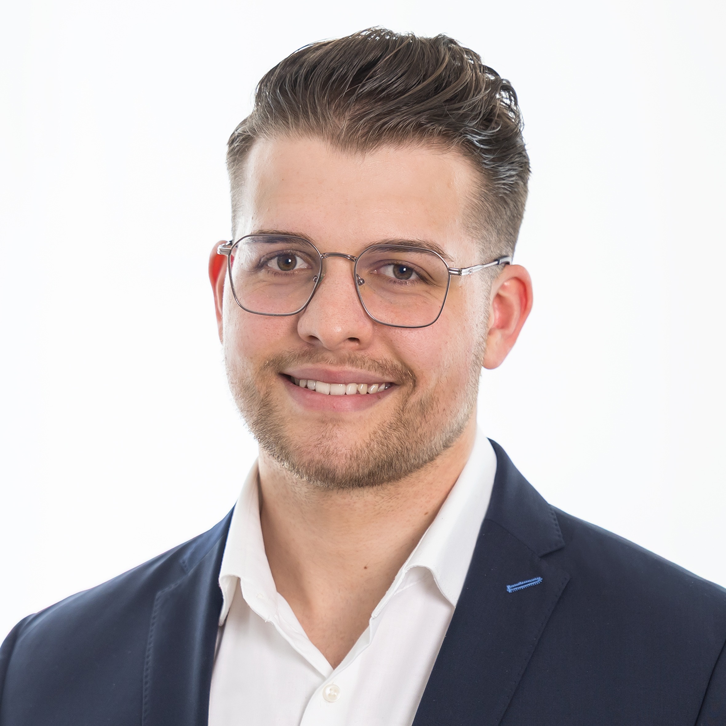 Allianz Versicherung Bernd Huber e.K. Wemding - Joschua Schneid, Kundenberater