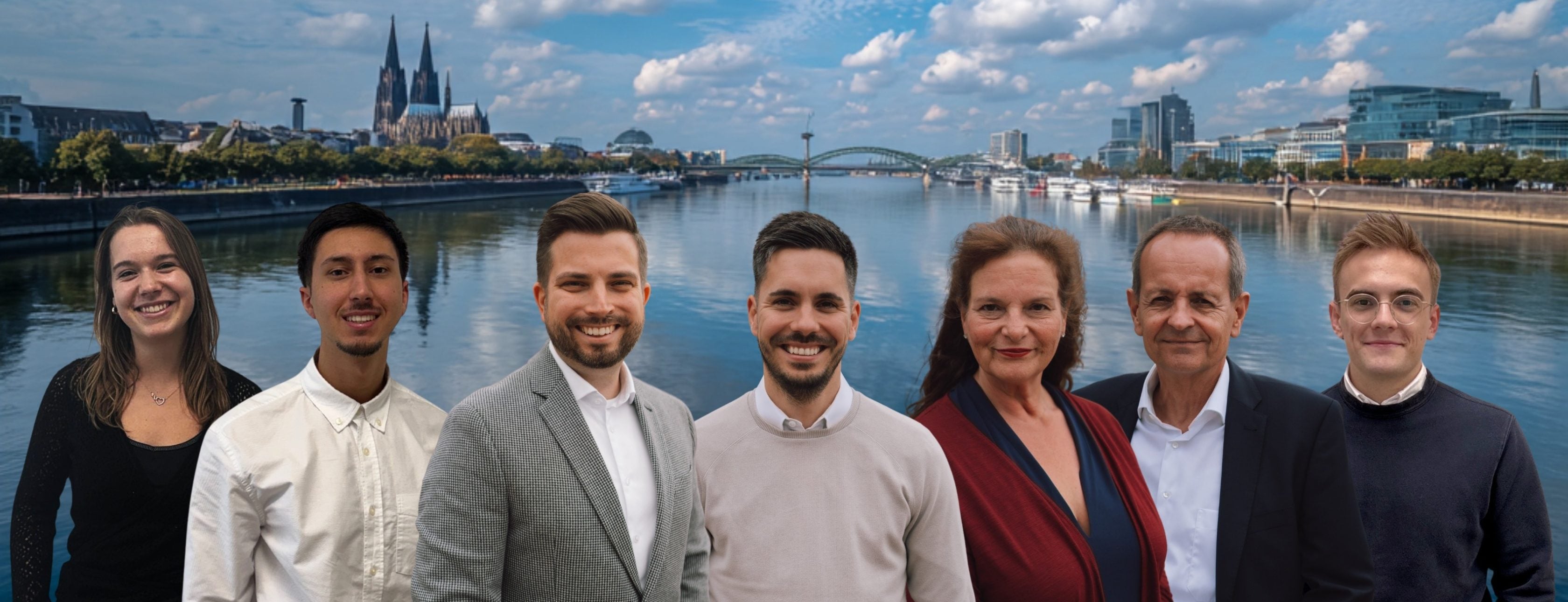 Allianz Versicherung Bell und Lambrecht OHG Bornheim - Titelbild