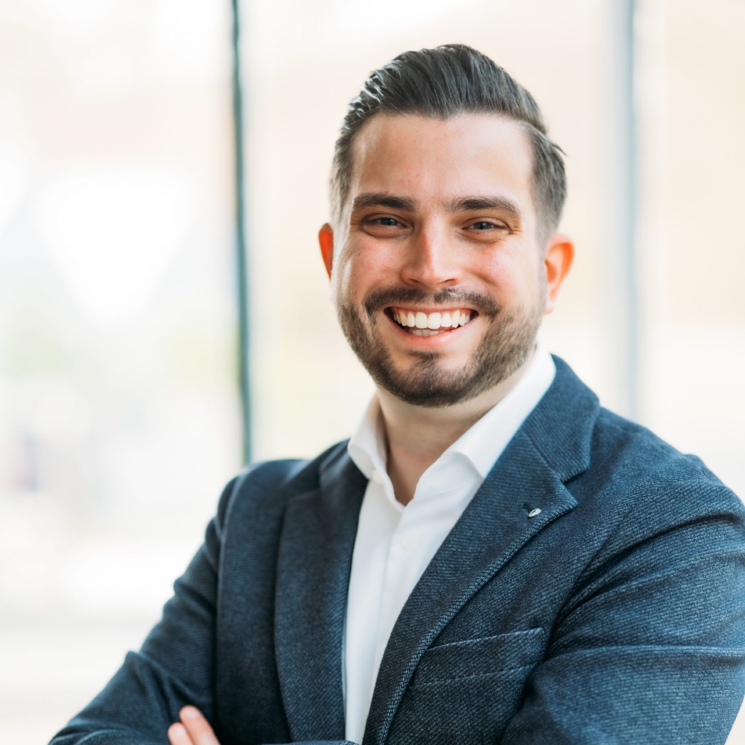 Allianz Versicherung Bell und Lambrecht OHG Bornheim - Felix Lambrecht