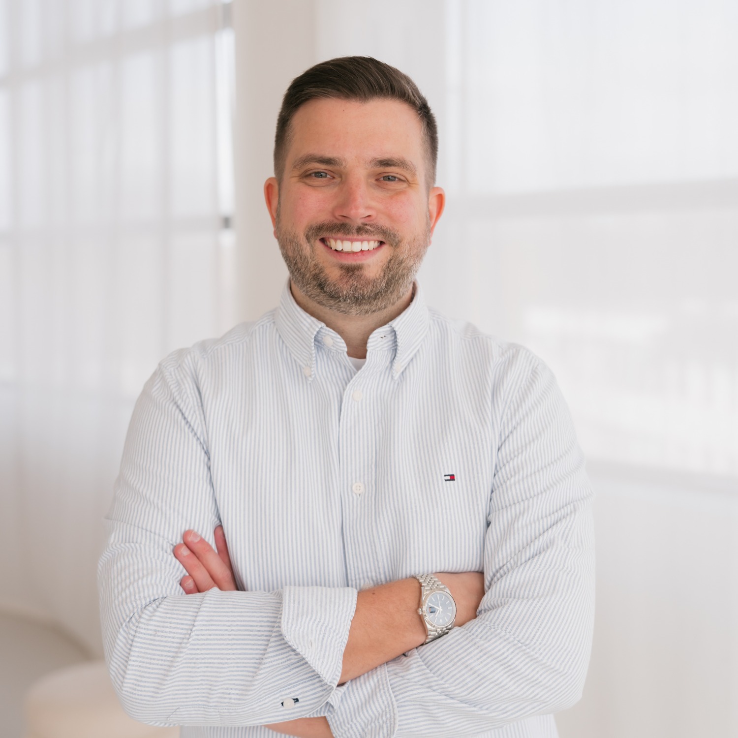 Allianz Versicherung Bell und Lambrecht OHG Bornheim - FL_Portrait