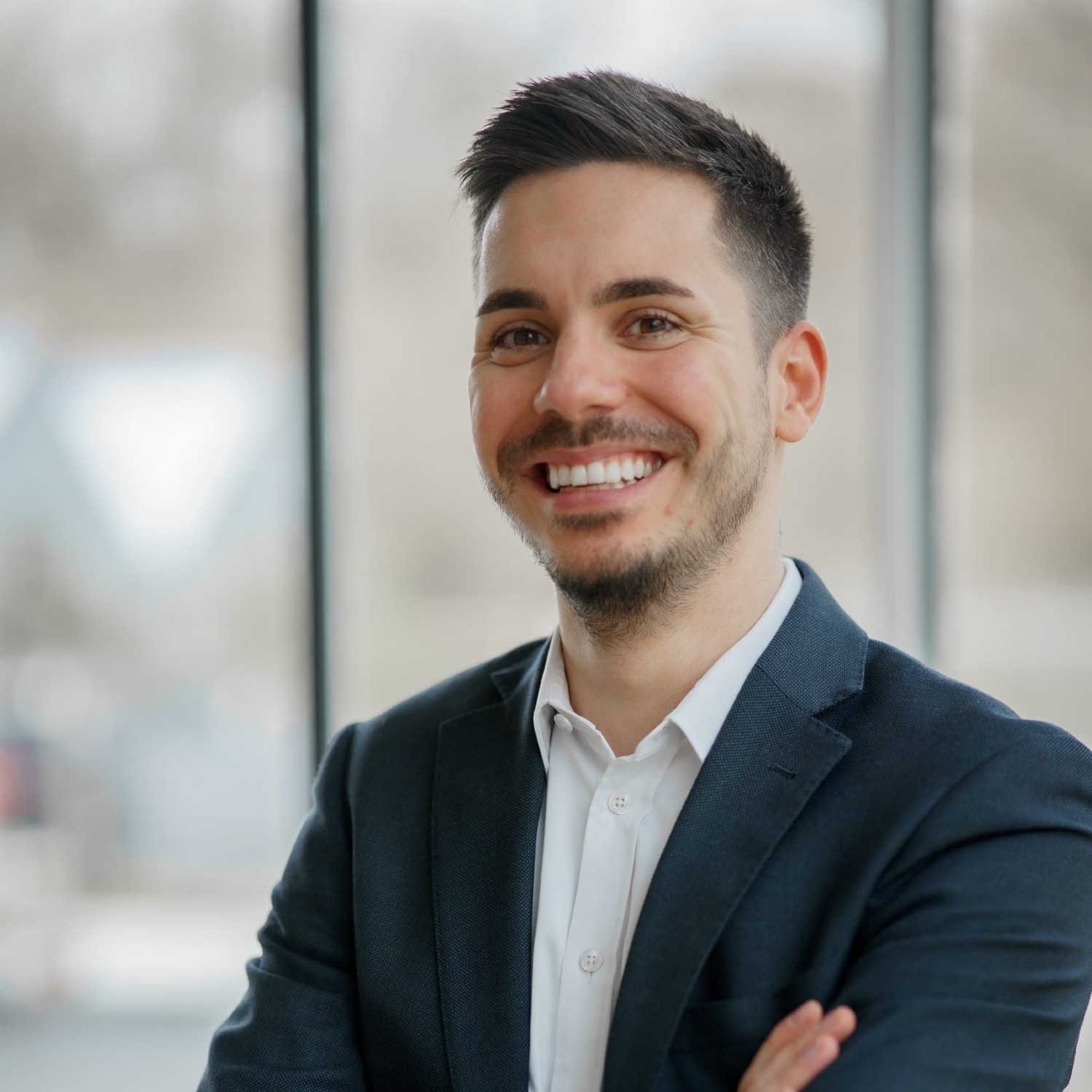 Allianz Versicherung Bell und Lambrecht OHG Bornheim - Patrick Bell