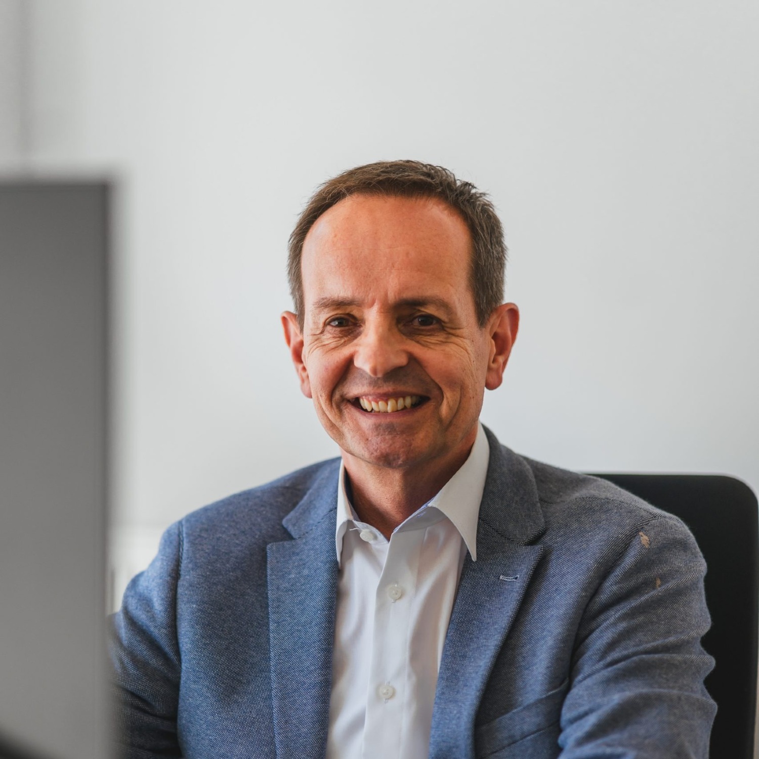 Allianz Versicherung Bell und Lambrecht OHG Bornheim - Robert Fuhrmann