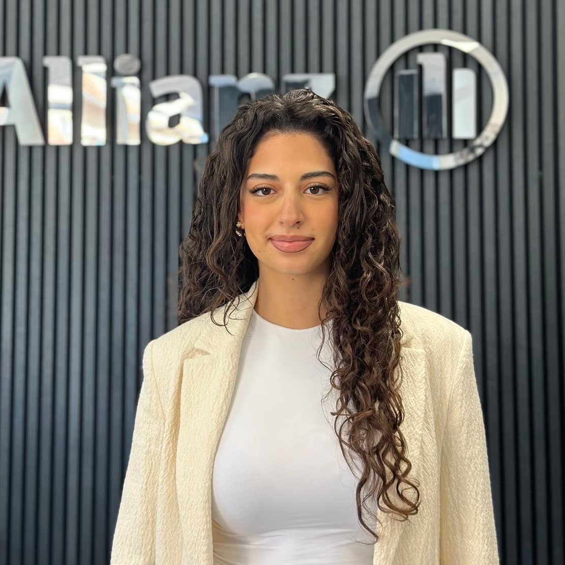 Allianz Versicherung Best Ritter Schüßler OHG Speyer - Auszubildende Kundenberaterin 