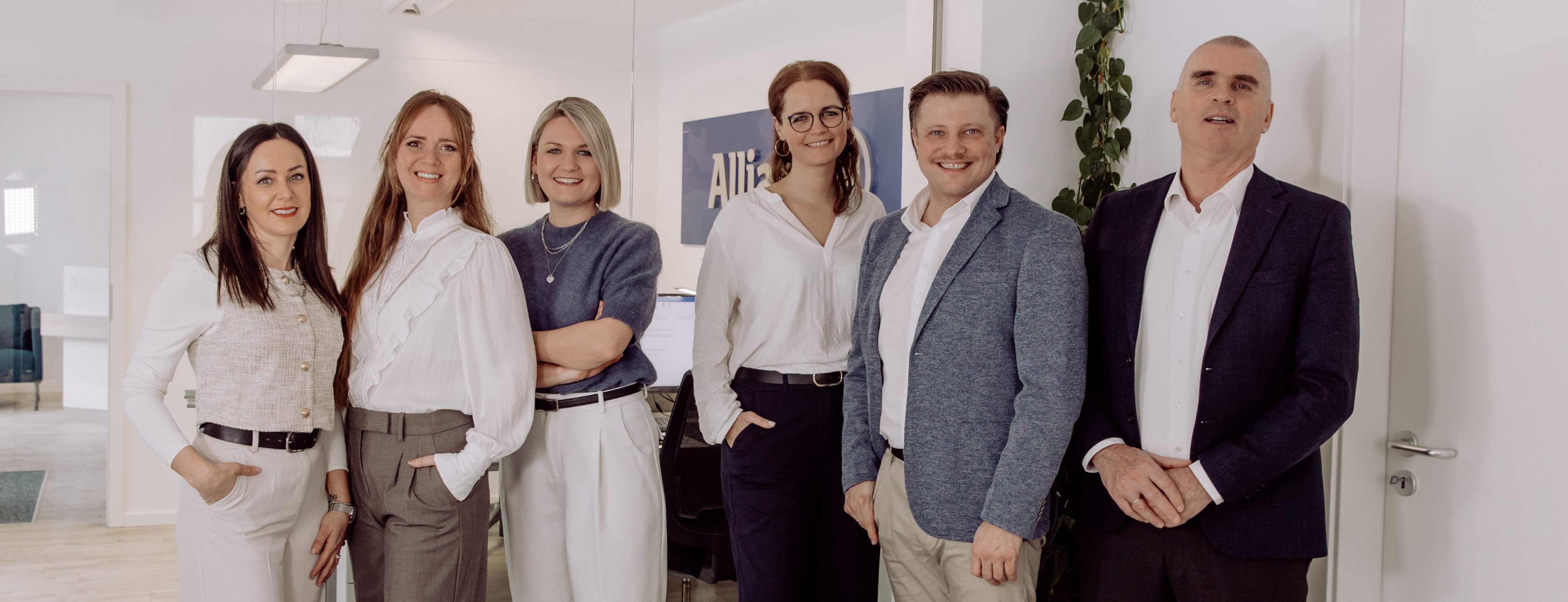 Allianz Versicherung Christoph Weber e.K. Frasdorf - Wir sind für sie da.