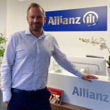 Allianz Versicherung Christian Schmidbauer Waging am See - Agenturinhaber