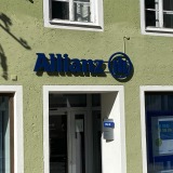 Allianz Versicherung Christian Schmidbauer Waging am See - Martin Alberti