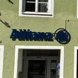 Allianz Versicherung Christian Schmidbauer Waging am See - private Krankenversicherung