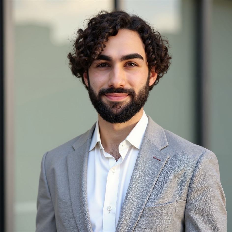 Allianz Versicherung Filip Debalovski Winsen Luhe - Profilbild