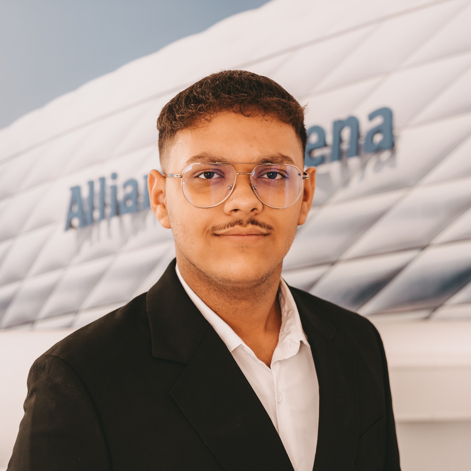 Allianz Versicherung Robert Evitan Lindau Bodensee - Einzelfoto
