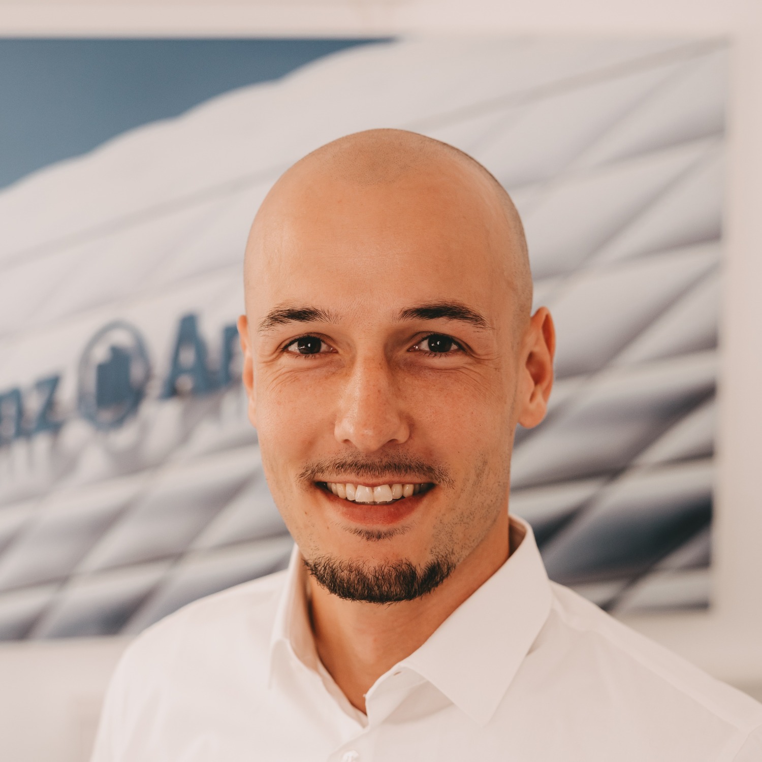 Allianz Versicherung Robert Evitan Lindau Bodensee - Einzelfoto