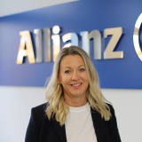 Allianz Versicherung Frank Herrmann Meßkirch - Brigitte Herrmann