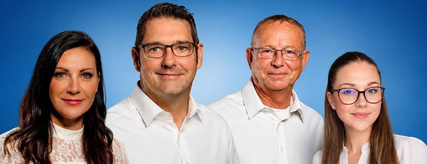 Allianz Versicherung Christian Gerloff Halberstadt - Titelbild