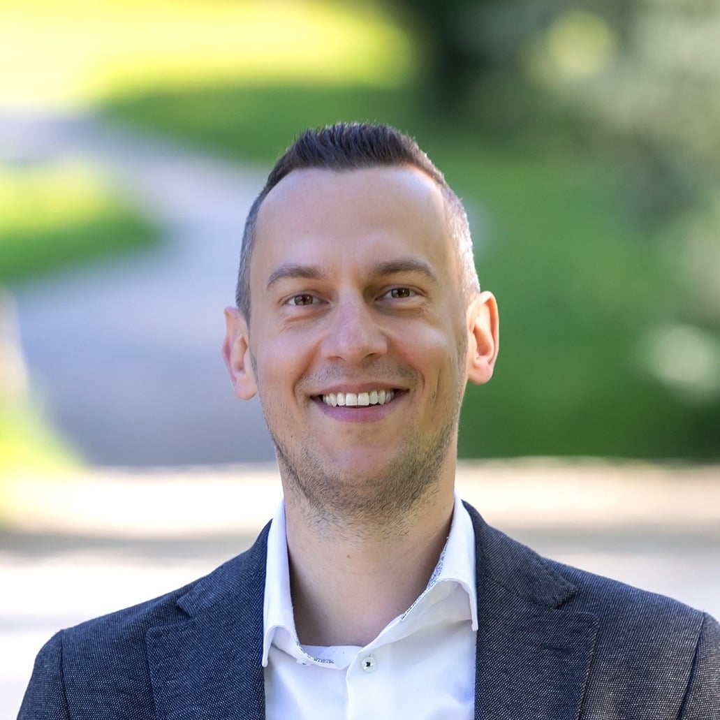 Allianz Versicherung Gleichmar, Kordylas, Ringwald OHG Sinzheim - Portrait Robert