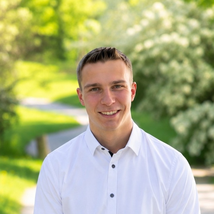 Allianz Versicherung Gleichmar, Kordylas, Ringwald OHG Sinzheim - Lukas Burkard