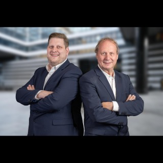 Allianz Versicherung Patrick Gröger Korntal-Münchingen - Profilbild