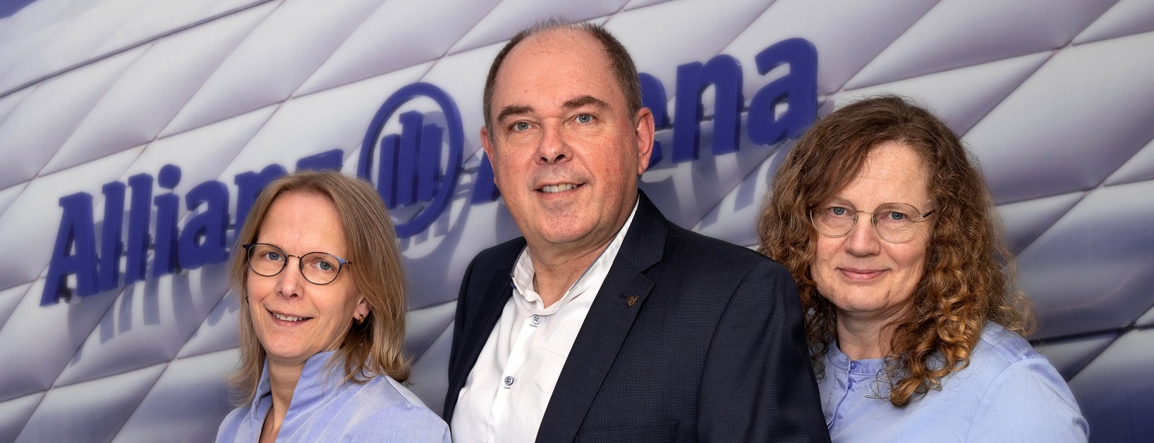 Allianz Versicherung Frank Heipel Schrecksbach - Allianz Team Schrecksbach