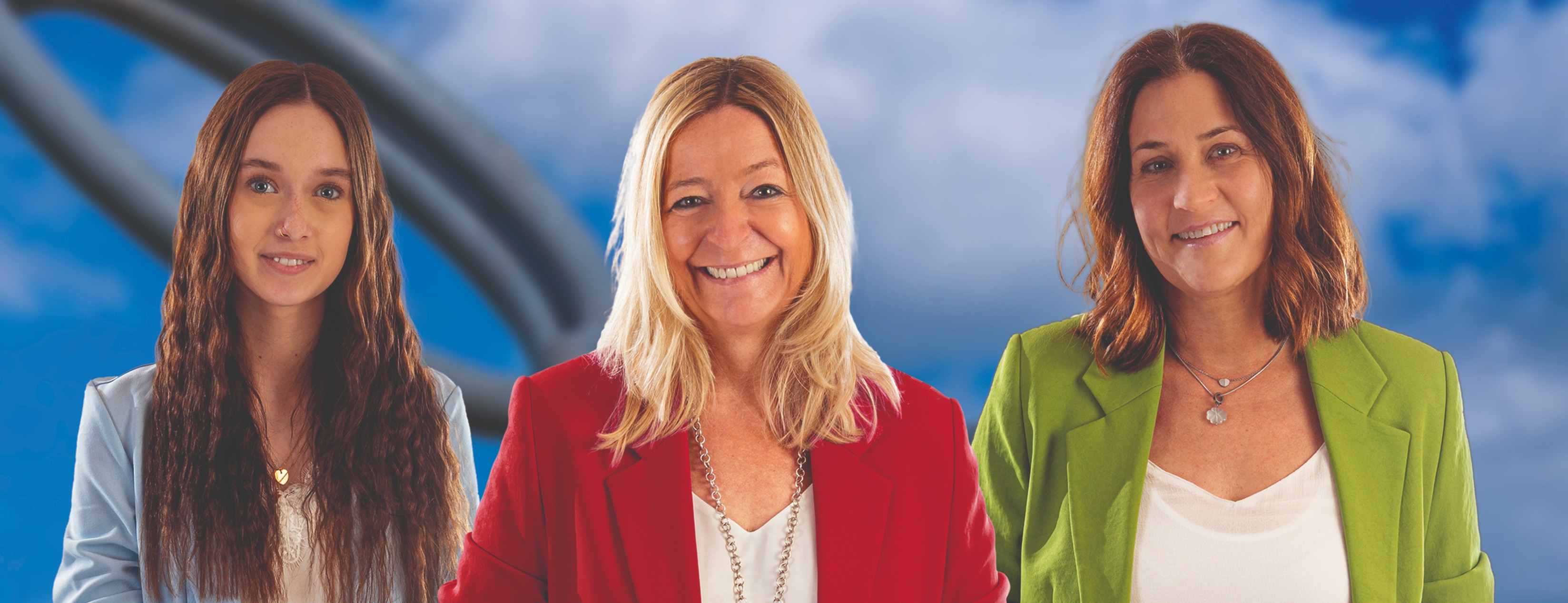 Allianz Versicherung Dunja Klein Hülben - Dunja Klein Barbara Decker Nina Baun