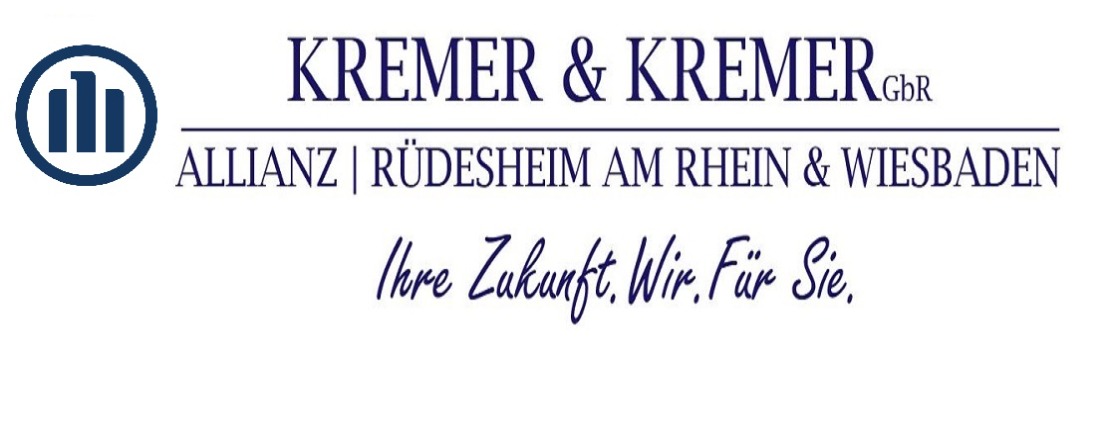Allianz Versicherung Kremer und Kremer GbR Rüdesheim am Rhein - Titelbild