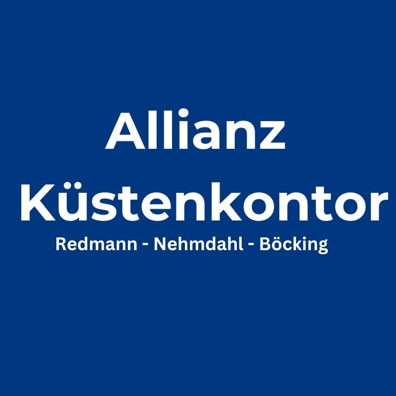 Allianz Versicherung Küstenkontor OHG Flensburg - Allianz Flensburg Küstenkontor